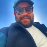 Mohamed Abdel Rahman Instagram - #جمعه_مباركه ❤️❤️