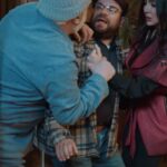 Mohamed Abdel Rahman Instagram - ادي آخرة مصايبك يا يوسف 😪 من مسلسل #كشف_مستعجل يومياً على Watchit 📱 🌙 #سهام_عز_الرجال #محمد_عبدالرحمن