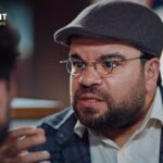 Mohamed Abdel Rahman Instagram - إنتظروا الدكتور سهام عز الرجال 🩺 في مسلسل #كشف_مستعجل على Watchit 📱 🌙 #رمضان2023