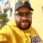 Mohamed Abdel Rahman Instagram - 📸💛 صباح الفل