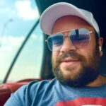 Mohamed Abdel Rahman Instagram - عاشق نايم في الملكوت 😴
