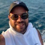Mohamed Abdel Rahman Instagram - امانه يا بحر تستلم الأمانه.. عشان بقالي كتير شايلها