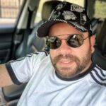 Mohamed Abdel Rahman Instagram – 🤍📸
