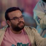 Mohamed Abdel Rahman Instagram – هي عشان مطاردة نقلد الأفلام وخلاص !؟🎥🎞 
فيلم الدعوة عامة حاليًا بدور العرض 
#الدعوة_عامة 🤲