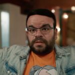 Mohamed Abdel Rahman Instagram – دعوة أم ممكن تغير كل حاجة!! 😭🤲

فيلم #الدعوة_عامة 🤲 دلوقتي بجميع سينمات مصر 🎥🎞