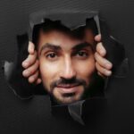 Mohamed Al Sharnuby Instagram - ‏Are you ready? جاهزين؟