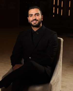 Mohamed Al Sharnuby Instagram - @redseafilm festival 🎥