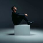 Mohamed Al Sharnuby Instagram - كان نفسي “acoustic version” موجوده دلوقتي على كل المنصات اسمعوها وقولوا لي رأيكم 🤍 #gamma_music #شرنوبي @mahermallakh @mostafanasser.official @mohamedgaber @mostafa_gaber @mennashouman @gammamusic