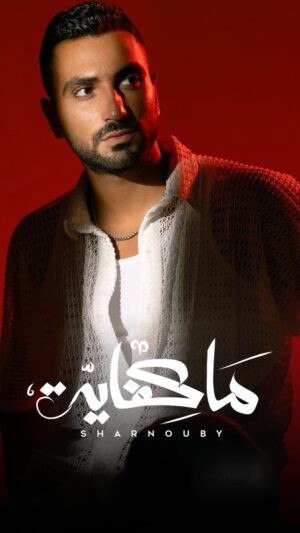Mohamed Al Sharnuby Instagram - #ماكفاية 
اسمعوها على كل المنصات 
اللينك في البايو