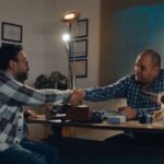 Mohamed Mamdouh Instagram - وحشتني يا أكرم والله.. واتبسطت اوي بالشغل معاك يا حبيبي.. ربنا يوفقك ديما. ♥️