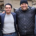 Mohamed Mamdouh Instagram - @asser_yassin كل سنة وانت طيب وبخير وناجح يارب ومحقق كل اللي تتمناه .... السرفيس ☠️