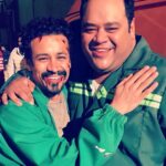 Mohamed Mamdouh Instagram - أحمد داوود.. كل سنة وانت طيب يا صاحبي ويارب السنين اللي جايه جميلة عليك على كل اللي بتحبهم ♥️🎂