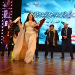 Mohamed Mamdouh Instagram – سعيد جدا بحصولي على جايزة المهرجان القومي للسينما المصري عن دوري في فيلم ابو صدام، مبروك احمد فهمي ونادين خان واحمد داش وزينة منصور واسرة فيلم ابو صدام بالكامل وبشكر طبعا الدكتورة ايناس عبد الدايم وزيرة الثقافة والمهرجان القومي للسينما المصري ولجنة التحكيم والقائمين على المهرجان.
@seacinemaproductions