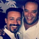 Mohamed Mamdouh Instagram - أحمد داوود.. كل سنة وانت طيب يا صاحبي ويارب السنين اللي جايه جميلة عليك على كل اللي بتحبهم ♥️🎂