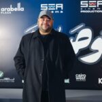 Mohamed Mamdouh Instagram - كل سنة وأنتم طيبين.. وسنة سعيدة عليكم وعلى كل اللي بتحبوهم يارب ♥️