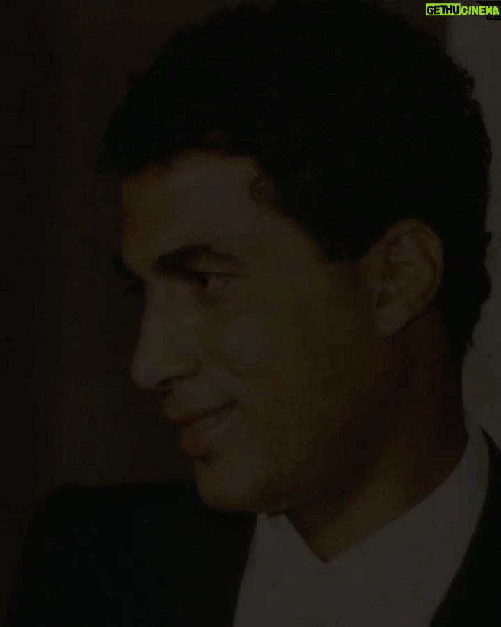 Mohamed Mamdouh Instagram - الله يرحمه.