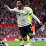 Mohamed Mamdouh Instagram - ربنا يحميك ويحرسك يابني @mosalah ♥️🇪🇬