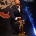 Mohamed Mamdouh Instagram - للمرة التانية عالتوالي مشرفنا ورافع راسنا.. مبروك بيج رامي ربنا يحميك ويحرسك يابطل♥️🇪🇬