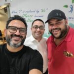 Mohamed Mamdouh Instagram - خلاص سماح يا أكرم المرة دي 😂♥️