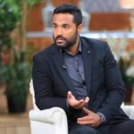 Mohamed Mamdouh Instagram - الف سلامة يا بطل ربنا معاك ويشفيك ويقومك لينا بالسلامة يارب @karimfahmiofficial