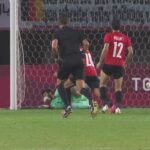 Mohamed Mamdouh Instagram - الف الف مبروك الفوز والصعود يا رجالة.. شرفتونا ورفعتوا راسنا.. ربنا يوفقكم في الماتش الجاي ان شاء الله 🇪🇬♥️