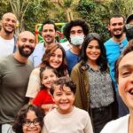 Mohamed Mamdouh Instagram - من فركش خلي بالك من زيزي ♥️ شكرا لكل صناع العمل وشكرا للجمهور على رسايلكم الجميلة على مدار الشهر.. كل سنة وانتم طيبين، عيد سعيد عليكم.🌙♥️
