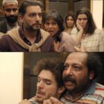 Mohamed Mamdouh Instagram – محمد ثروت عامل دور حلو اوي في مسلسل بين السما والارض.. شكرا ليك يا ثروت فخور بيك جدا كالعادة وشكرا ماندو العدل و مبروك لكل صناع وابطال المسلسل.