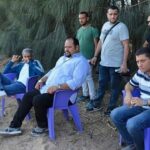 Mohamed Mamdouh Instagram – سيد رجب اخر مرة اشتغلت معاه كان فيلم ابراهيم الابيض وفي كل مرة بتعلم منه. 
استنونا في #لعبة_نيوتن 
#رمضان٢٠٢١ 
@sayed_ragab_official