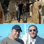 Mohamed Mamdouh Instagram – اخويا وعشرة عمري خالد كمال.. كل سنة وانت طيب يا مبدع 🎂