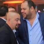 Mohamed Mamdouh Instagram – احمد السقا.. كل سنة وانت طيب وبخير انت وأهل بيتك وكل اللي بتحبهم ويارب السنين الجايه تحقق فيهم كل الي تتمناه ويريح بالك
@ahmedelsakaeg