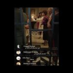 Mohamed Mamdouh Instagram - فاضل يومين وتعرفوا ايه اصل الحكايه🤩 استنوا فيلم #وش_في_وش يوم ١٦ اغسطس في مصر و١٧ اغسطس في جميع الدول العربية وتابعونا بكره في العرض الخاص للفيلم 💥 Powered by @tornadoelaraby