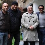 Mohamed Mamdouh Instagram – وداعا رجل المستحيل.. وداعا نبيل فاروق
إنا لله وإنا إليه راجعون.
