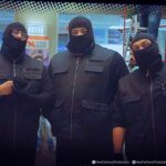Mohamed Mamdouh Instagram – صورة حلوة من فيلم بحبه
#بنك_الحظ