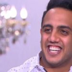 Mohamed Mamdouh Instagram – @osossssssss البقاء لله يا حبيبي.. ربنا يرحمه ويسكنه فسيح جناته ويصبرك على فراقه.