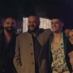 Mohamed Mamdouh Instagram – فرحة چاميكا ♥️
#رشيد