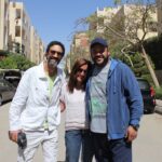 Mohamed Mamdouh Instagram – ‏شكر كبير وحب كبير جدا جدا لكل الناس اللي اشتغلت في العمل ده وتعبت فيه بجد وباخلاص عشان يطلع بالصورة دي للجمهورة.
شكراً لأختي اللي شرفتني وشرفتنا كلنا أ/ مي ممدوح وطاقم الاخراج 
أ/ نانسي عبد الفتاح وكل طاقم التصوير 
أ/ محمد السيد وأ/ أحمد يوسف وكل طاقم الانتاج 
وشكرا خاص جدا للاستاذ الكبير/ راجح داوود.

وأستاذة / داليا الناصر وطاقم العمل معاها. 
واستاذ / حسن ابو جبل وطاقم العمل معاه 
استاذة مروة وحيد وطاقمها

وشكر خاص جدا للاستاذ/ عبدالله ابو الفتوح 
وشكرا وسام صبري مؤلف العمل.. وكل حد تعب واشتغل معانا في رشيد بجد اتشرفت بالعمل معاكم كلكم ♥️