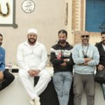 Mohamed Mamdouh Instagram – ‏شكر كبير وحب كبير جدا جدا لكل الناس اللي اشتغلت في العمل ده وتعبت فيه بجد وباخلاص عشان يطلع بالصورة دي للجمهورة.
شكراً لأختي اللي شرفتني وشرفتنا كلنا أ/ مي ممدوح وطاقم الاخراج 
أ/ نانسي عبد الفتاح وكل طاقم التصوير 
أ/ محمد السيد وأ/ أحمد يوسف وكل طاقم الانتاج 
وشكرا خاص جدا للاستاذ الكبير/ راجح داوود.

وأستاذة / داليا الناصر وطاقم العمل معاها. 
واستاذ / حسن ابو جبل وطاقم العمل معاه 
استاذة مروة وحيد وطاقمها

وشكر خاص جدا للاستاذ/ عبدالله ابو الفتوح 
وشكرا وسام صبري مؤلف العمل.. وكل حد تعب واشتغل معانا في رشيد بجد اتشرفت بالعمل معاكم كلكم ♥️