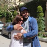 Mohamed Mamdouh Instagram – ‏شكر كبير وحب كبير جدا جدا لكل الناس اللي اشتغلت في العمل ده وتعبت فيه بجد وباخلاص عشان يطلع بالصورة دي للجمهورة.
شكراً لأختي اللي شرفتني وشرفتنا كلنا أ/ مي ممدوح وطاقم الاخراج 
أ/ نانسي عبد الفتاح وكل طاقم التصوير 
أ/ محمد السيد وأ/ أحمد يوسف وكل طاقم الانتاج 
وشكرا خاص جدا للاستاذ الكبير/ راجح داوود.

وأستاذة / داليا الناصر وطاقم العمل معاها. 
واستاذ / حسن ابو جبل وطاقم العمل معاه 
استاذة مروة وحيد وطاقمها

وشكر خاص جدا للاستاذ/ عبدالله ابو الفتوح 
وشكرا وسام صبري مؤلف العمل.. وكل حد تعب واشتغل معانا في رشيد بجد اتشرفت بالعمل معاكم كلكم ♥️