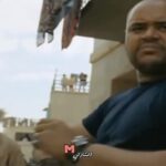 Mohamed Mamdouh Instagram - وانا والرجالة لما نعرف ان صلاح بيتخانق في الملعب: