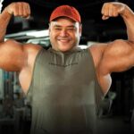 Mohamed Mamdouh Instagram - تقييم يا شباب.. بدون مكملات بدون جيم بدون داعي