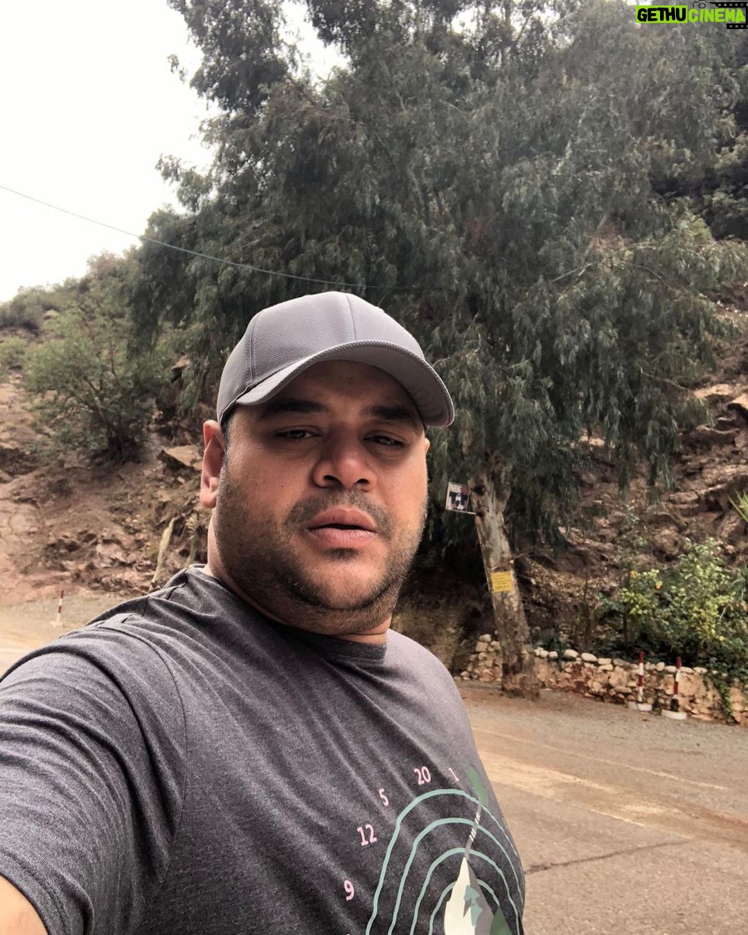 Mohamed Mamdouh Instagram - عيد اضحى سعيد علينا جميعا، كل سنة وانتم طيبين 🐏♥️