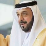 Mohamed Mamdouh Instagram – بخالص الحرن والأسى، ننعى الشيخ خليفة بن زايد آل نهيان رحمه الله.. رئيس دولة الامارات العربية المتحدة وأتقدم بخالص التعازي لدولة الامارات الشقيقة قيادة وشعبا، نسأل الله عز وجل ان يرحمه ويغفر له ويسكنه فسيح جناته.
إنا لله وإنا أليه راجعون.