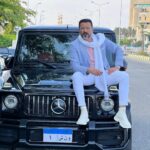Mohamed Ragab Instagram - #الي_معاه_ربنا_بيمشي_علي_الماية 🤲💕