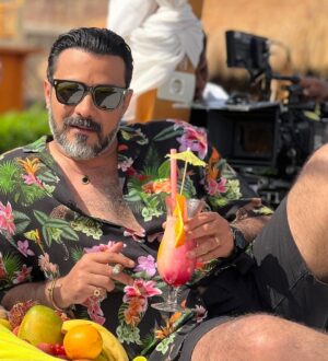 Mohamed Ragab Instagram - #مشوار_الونش🫶👑