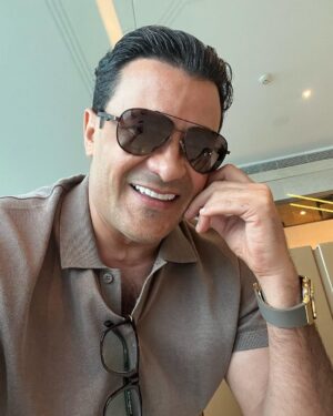 Mohamed Ragab Instagram - 
