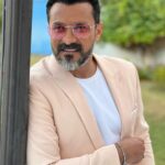 Mohamed Ragab Instagram – صباح الفل علي جمهوري اخواتي وحبايبي #مشوار_الونش🫶👑💪💕