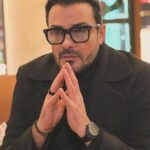 Mohamed Ragab Instagram -