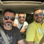 Mohamed Ragab Instagram – توكلنا علي الله ❤️🙏
#مسلسل_الونش