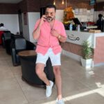 Mohamed Ragab Instagram – #الي_معاه_ربنا_بيمشي_علي_الماية  وكل سنه وانتم طيبين وبالف خير وعيد سعيد عليكم🤲💕