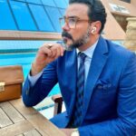 Mohamed Ragab Instagram –